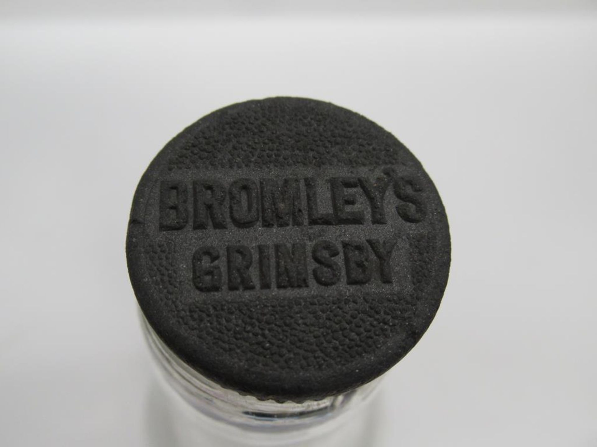 4x Grimsby bottles - Image 14 of 14