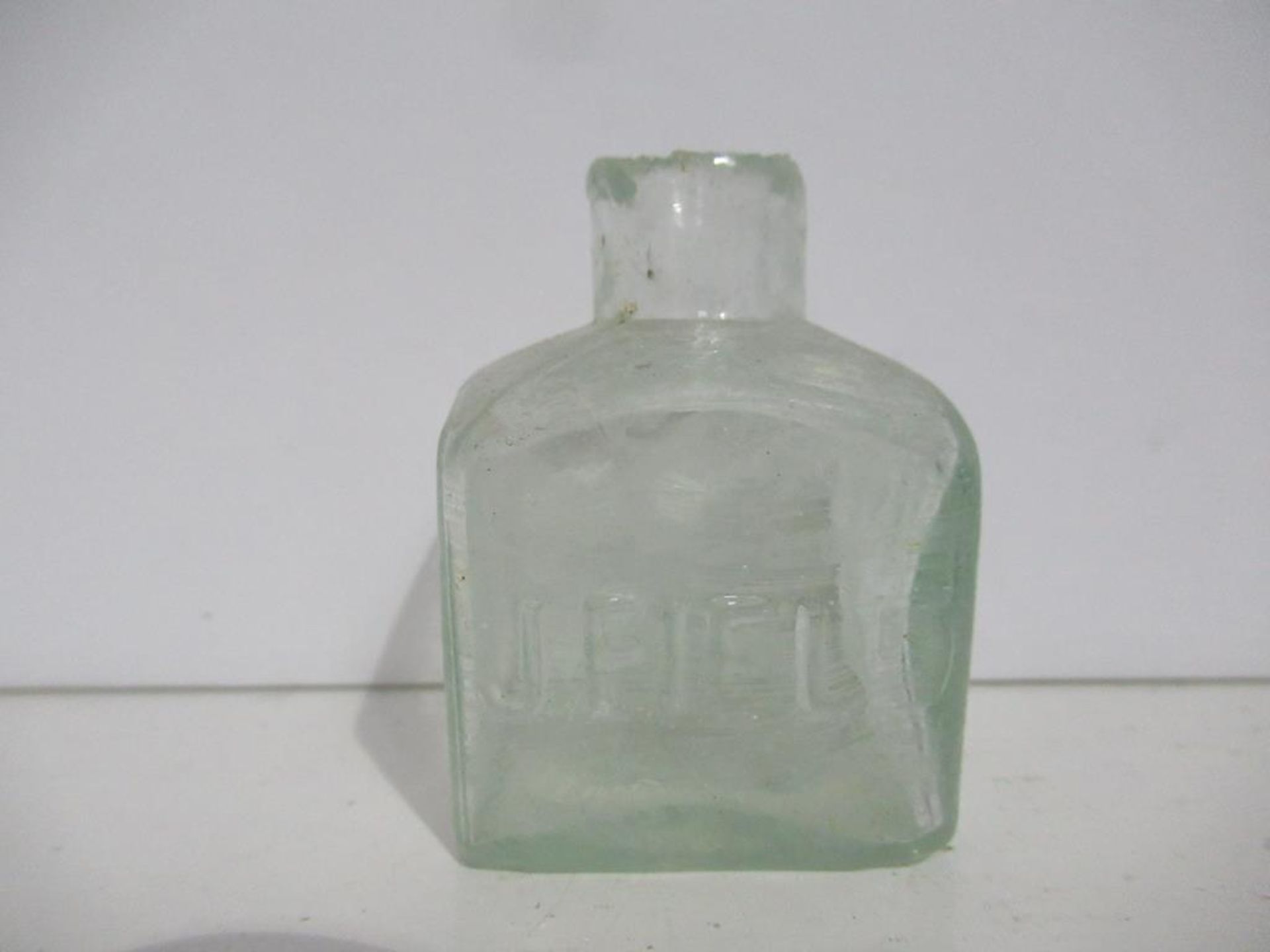 Qty of assorted Glass Inkwells - Image 38 of 39