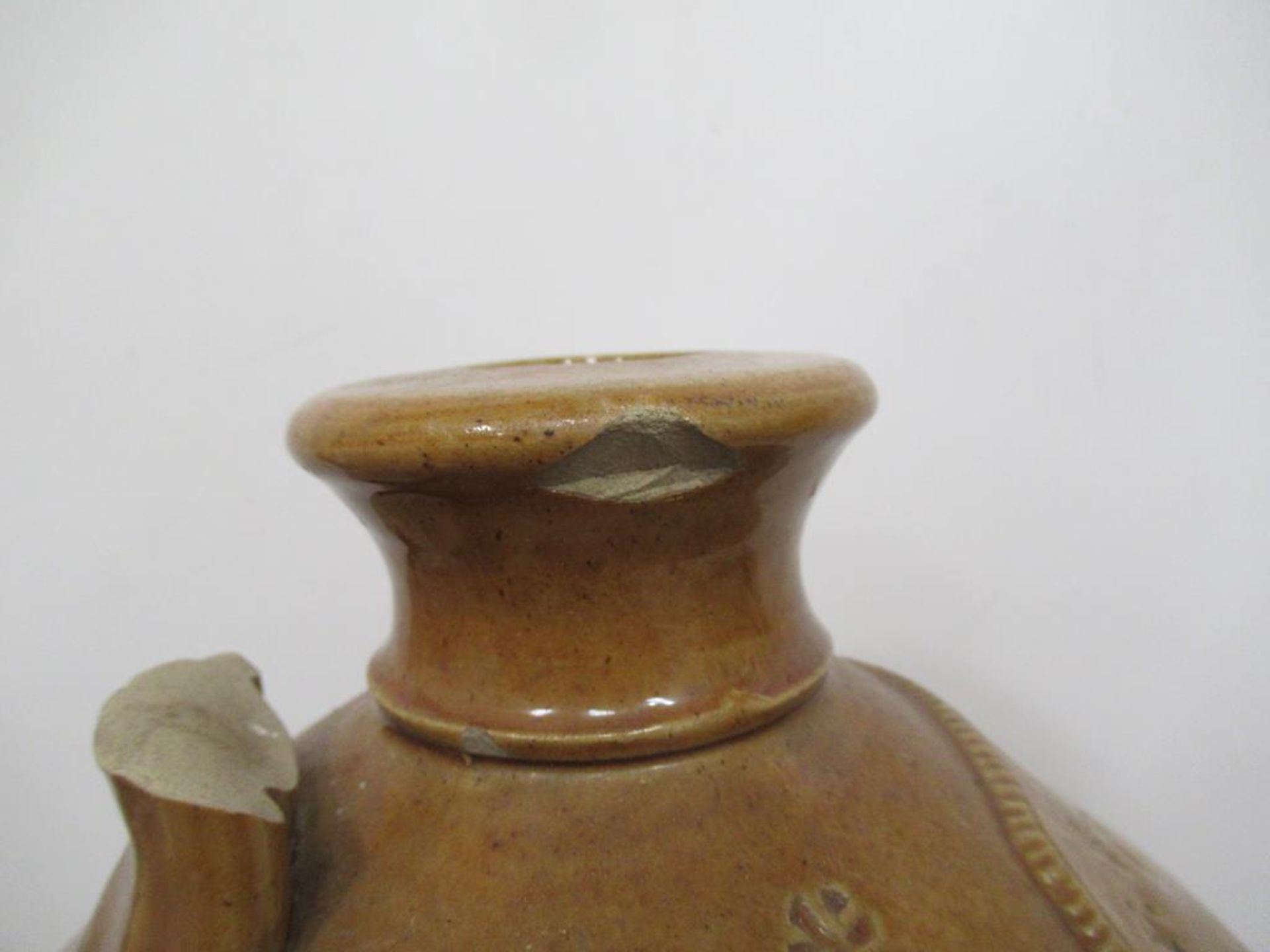 F.R.Sutton Brigg Flagon "missing handle" - Image 9 of 11