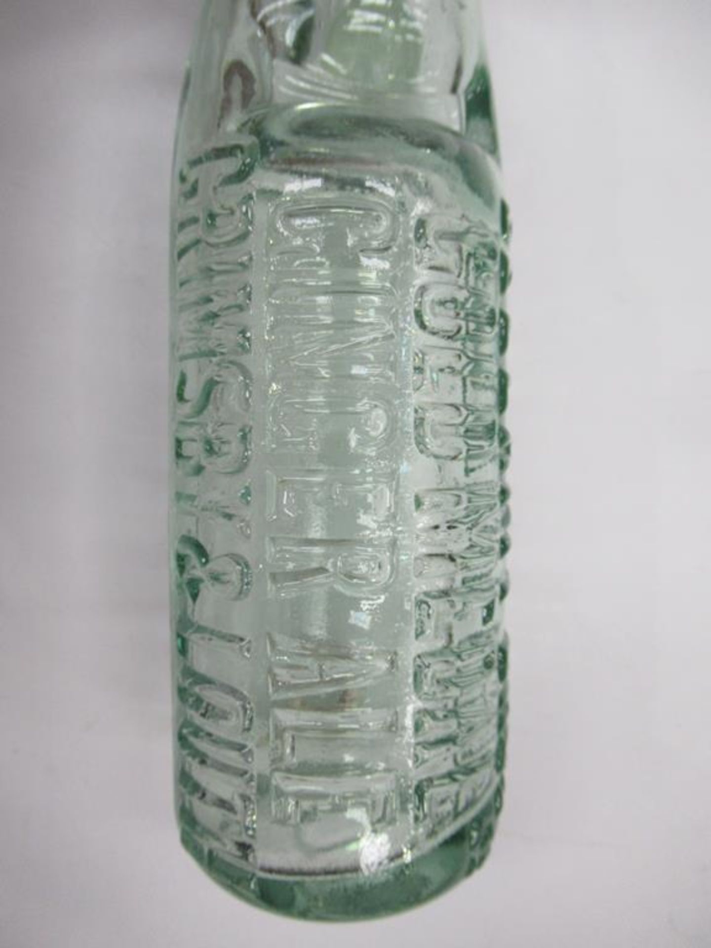 7x Grimsby (3x Grimsby & Louth) Bellamy Bro's Codd bottles - Image 19 of 23