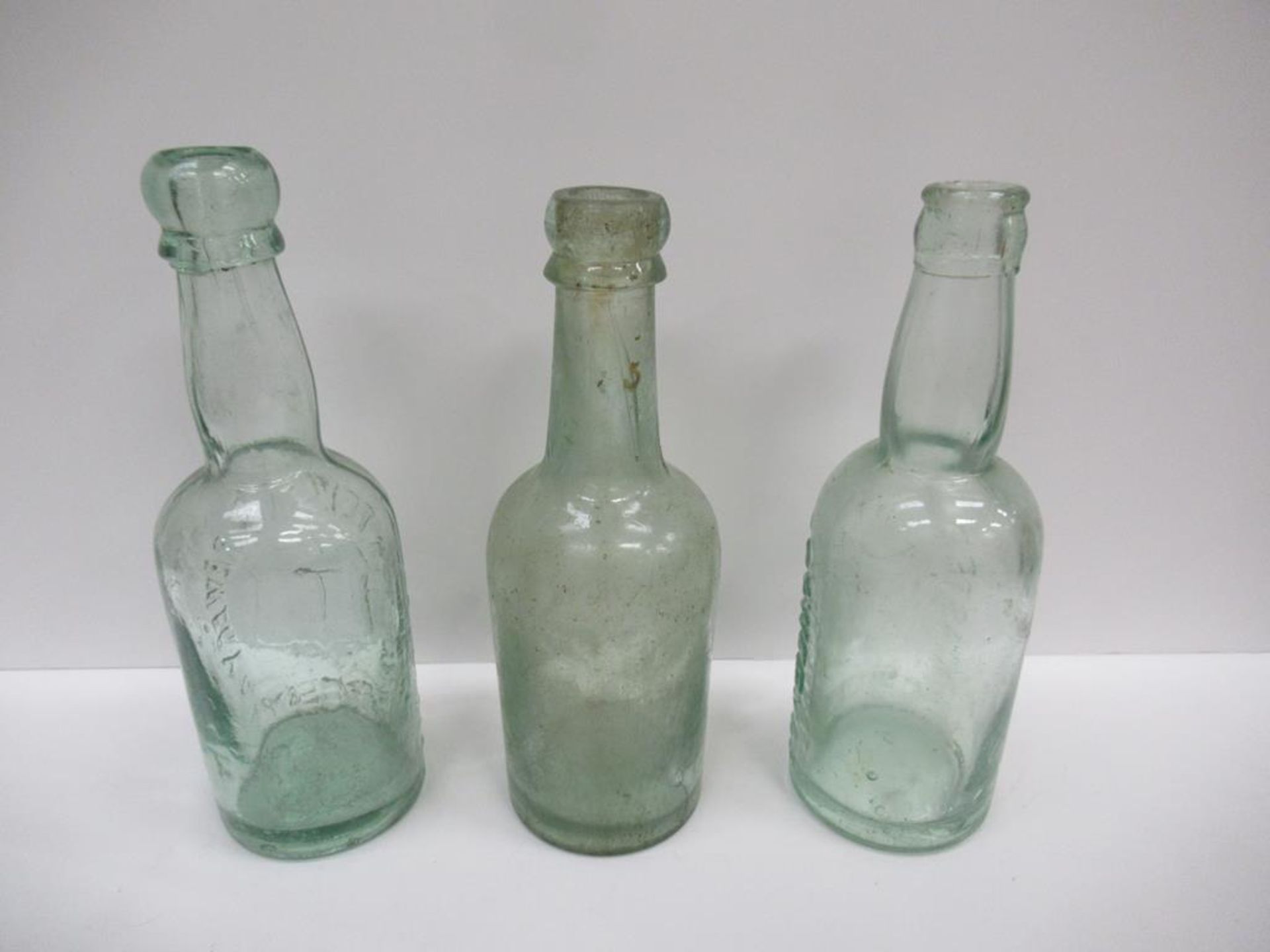 6x Grimsby Tadcaster Tower Brewery Co. Ltd bottles (2x coloured) - Image 15 of 22