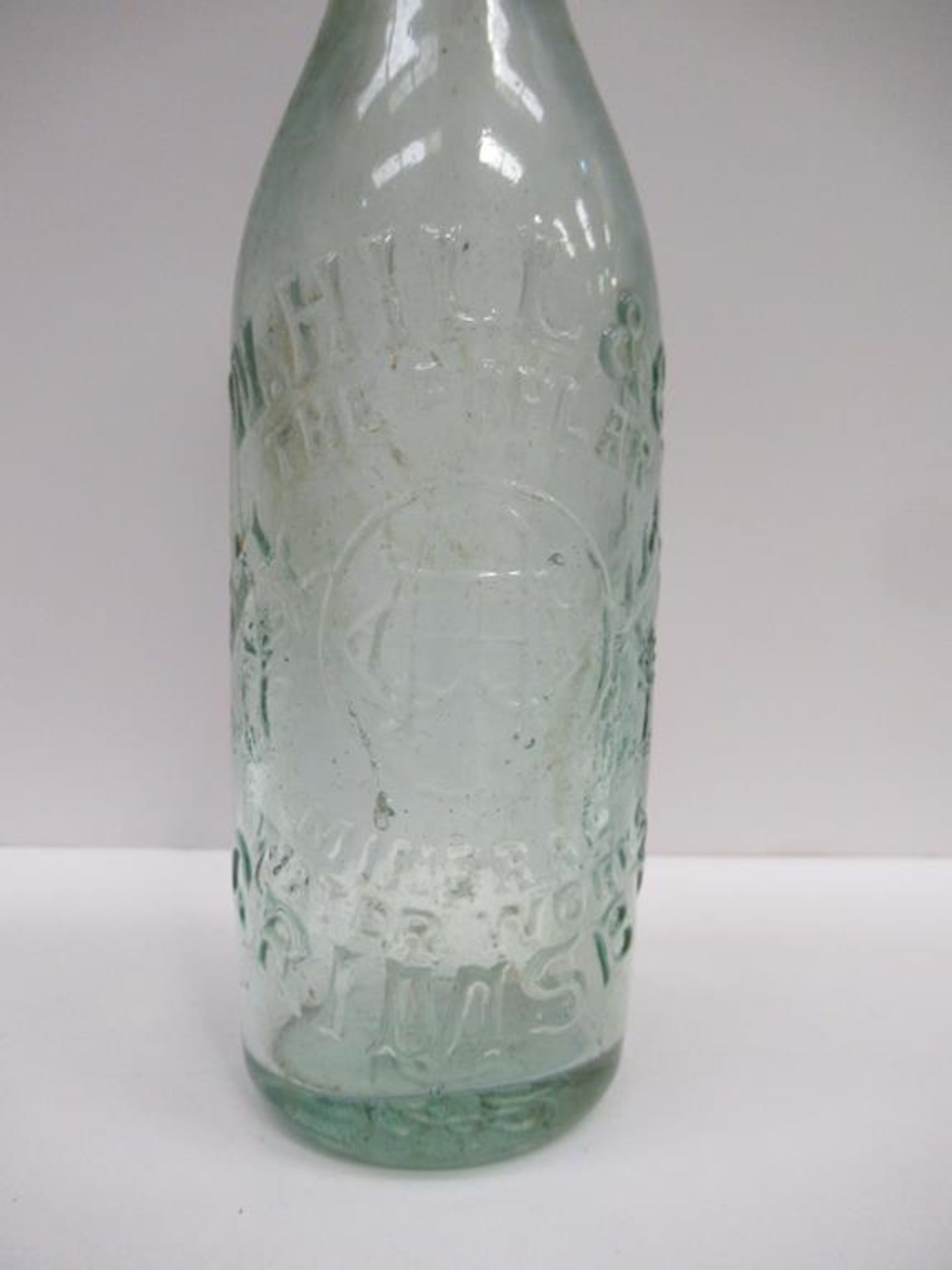 6x Grimsby (3x New Clee) W. Hill & Son (2) and W. Hill & Co (2) bottles - Image 23 of 25