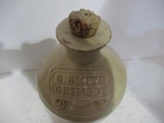 G.Smith Grimsby Flagon "missing handle"