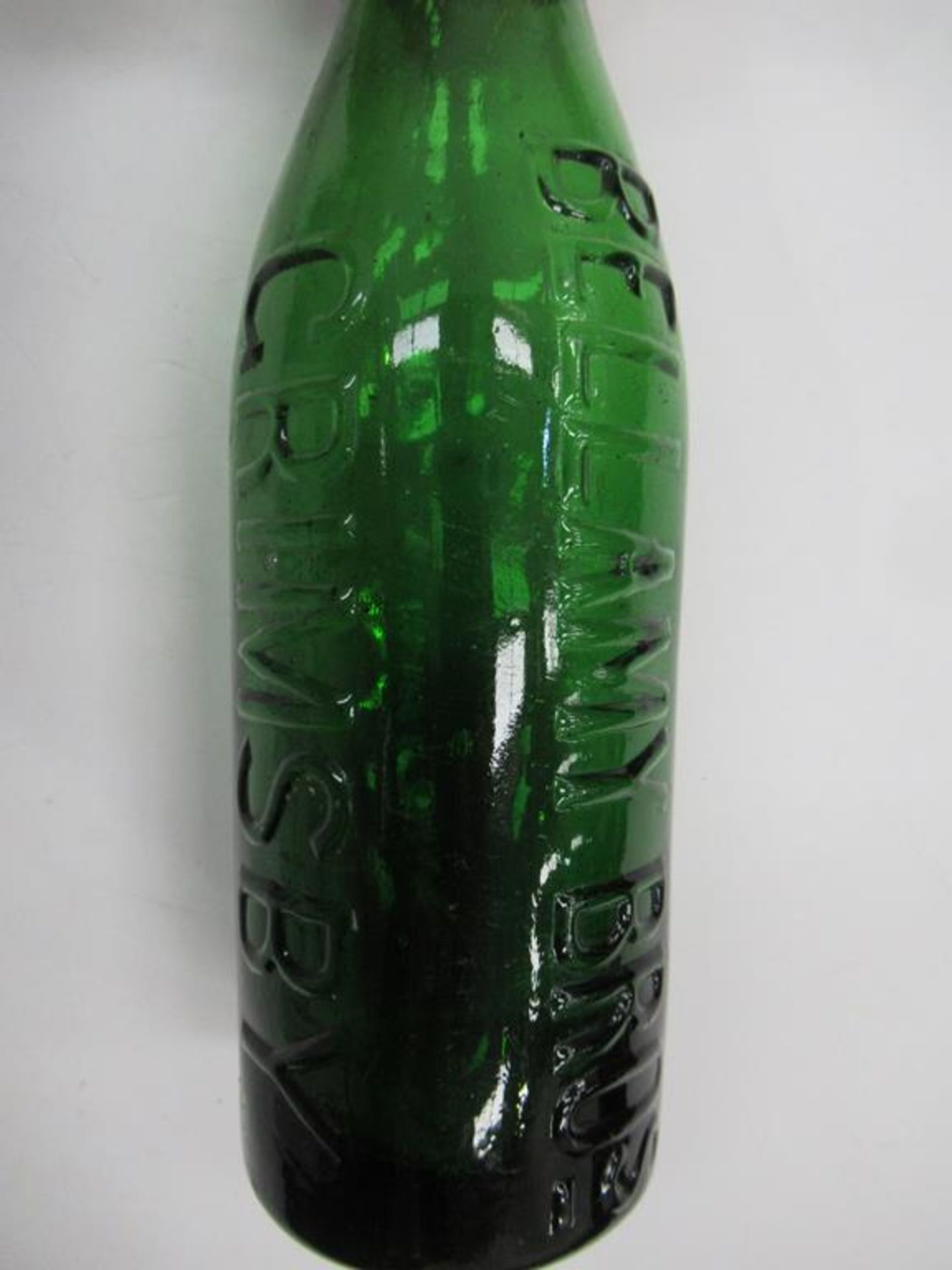 8x Bellamy Bro's (7) and Bellamy Bros Cuthbert coloured bottles (5x Grimsby, 3x Grimsby & Louth) - Image 21 of 28