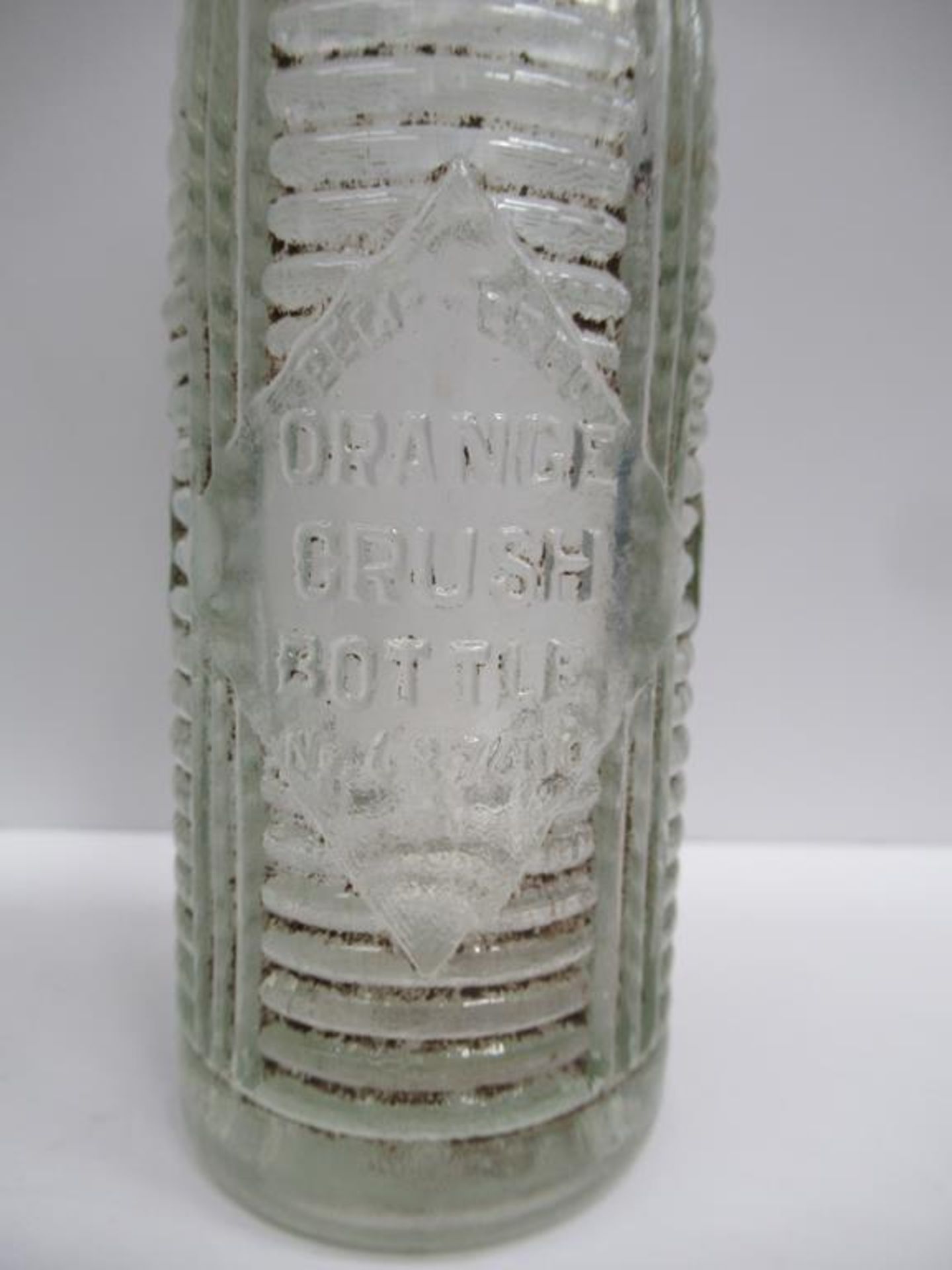 4x Grimsby bottles - Image 6 of 14