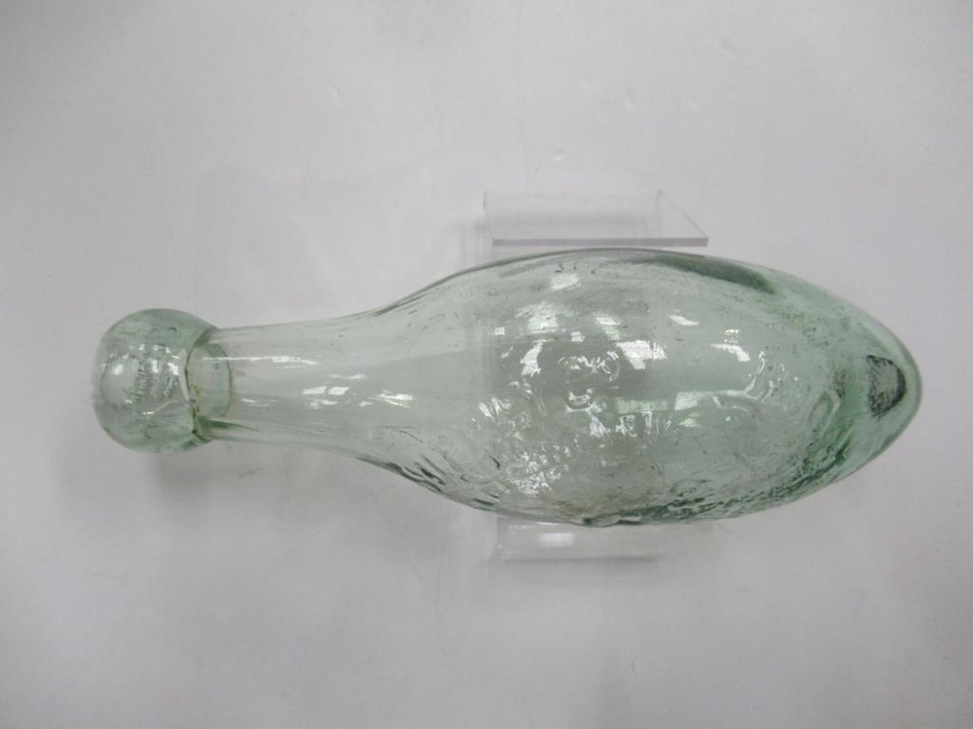 Grimsby & London Economic Supply Co. Hamilton bottle - Image 4 of 5