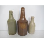 3 Stone Bottles (Location Unknown)