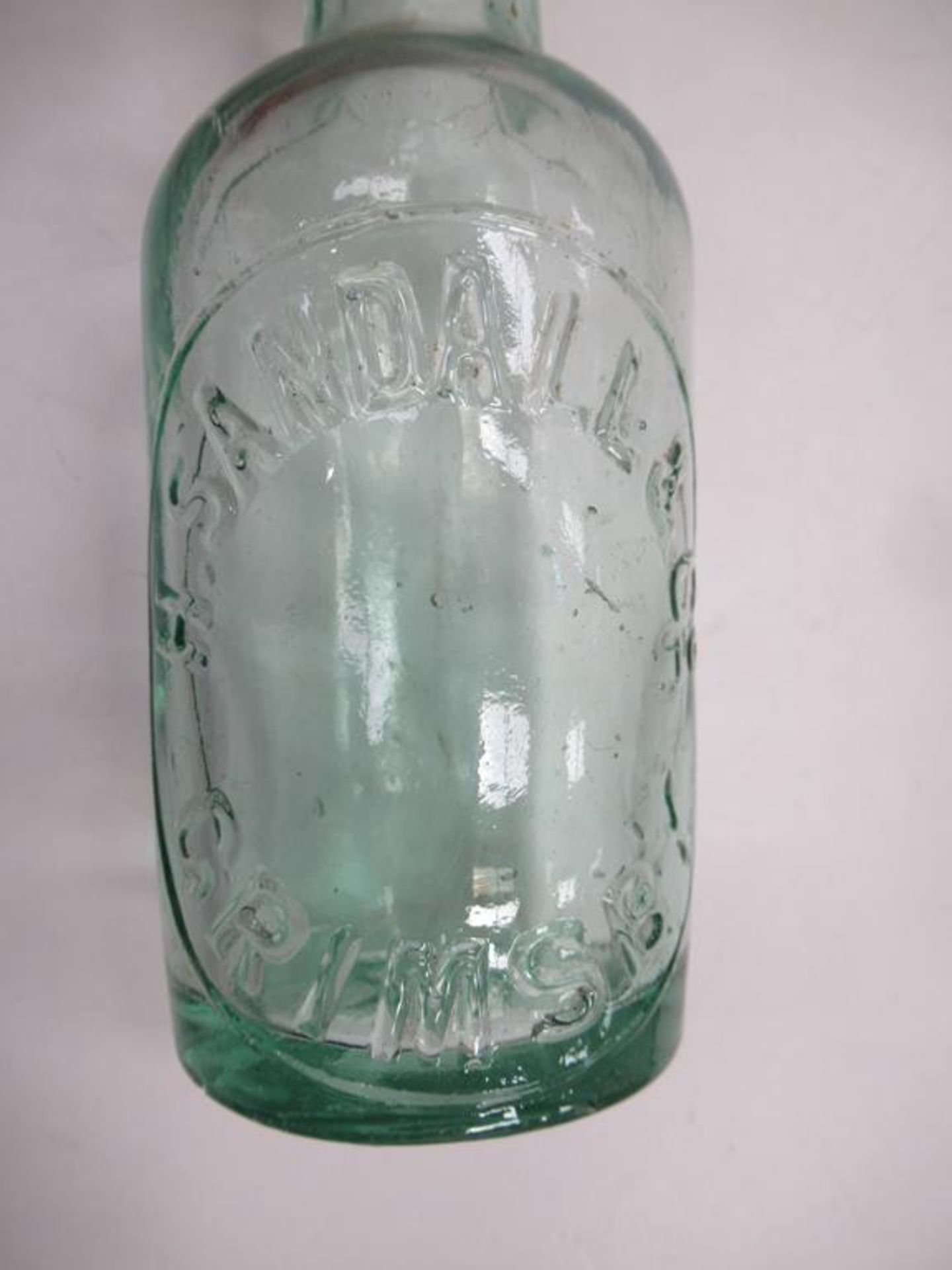 4x Grimsby bottles - Image 11 of 14