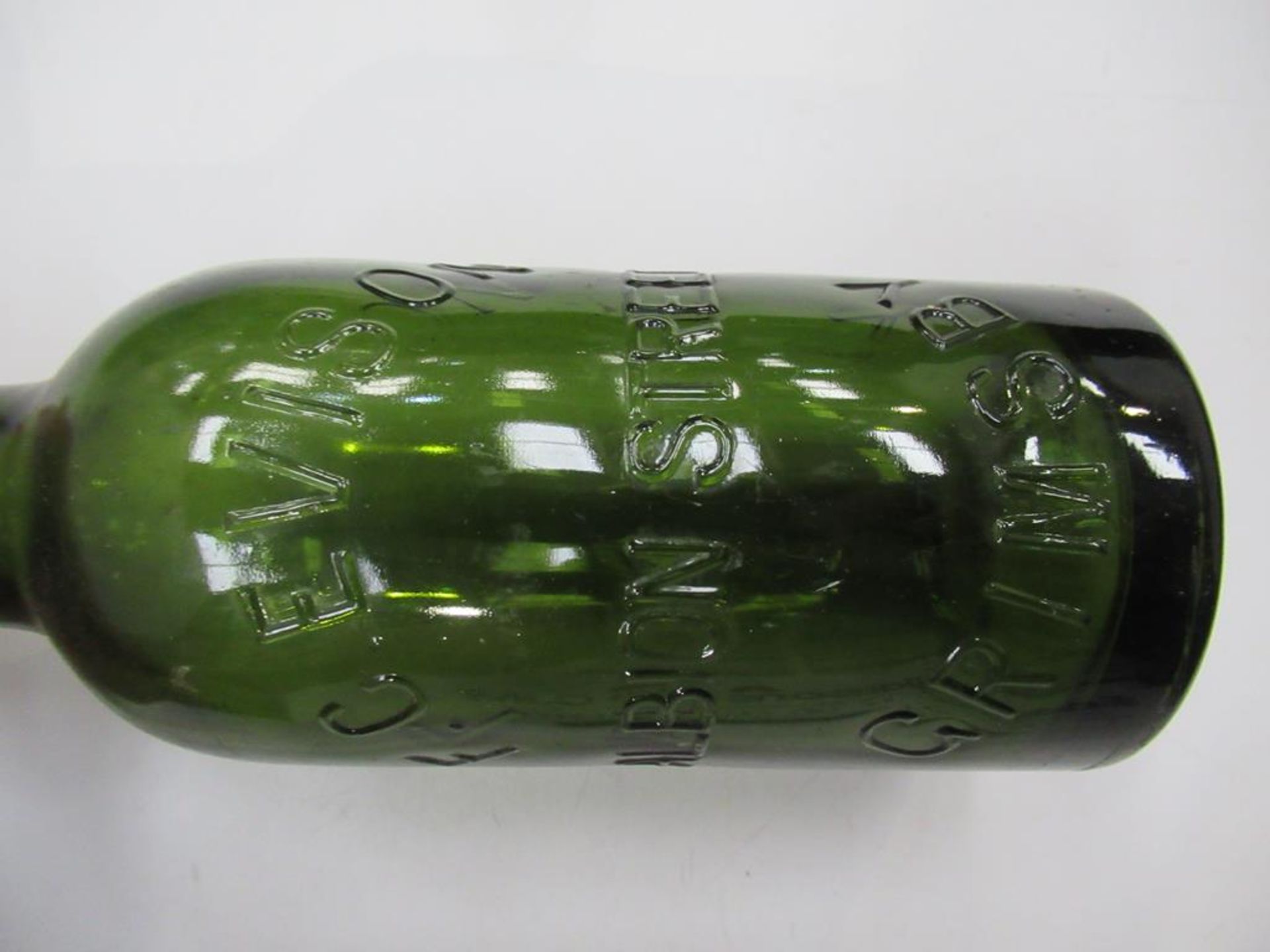 5x Grimsby F.C. Evison Bottles (1x coloured) - Image 11 of 19