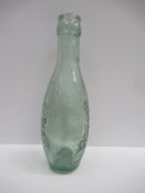 Grimsby & District Mineral Water Co. Ltd small bulbous Bottle