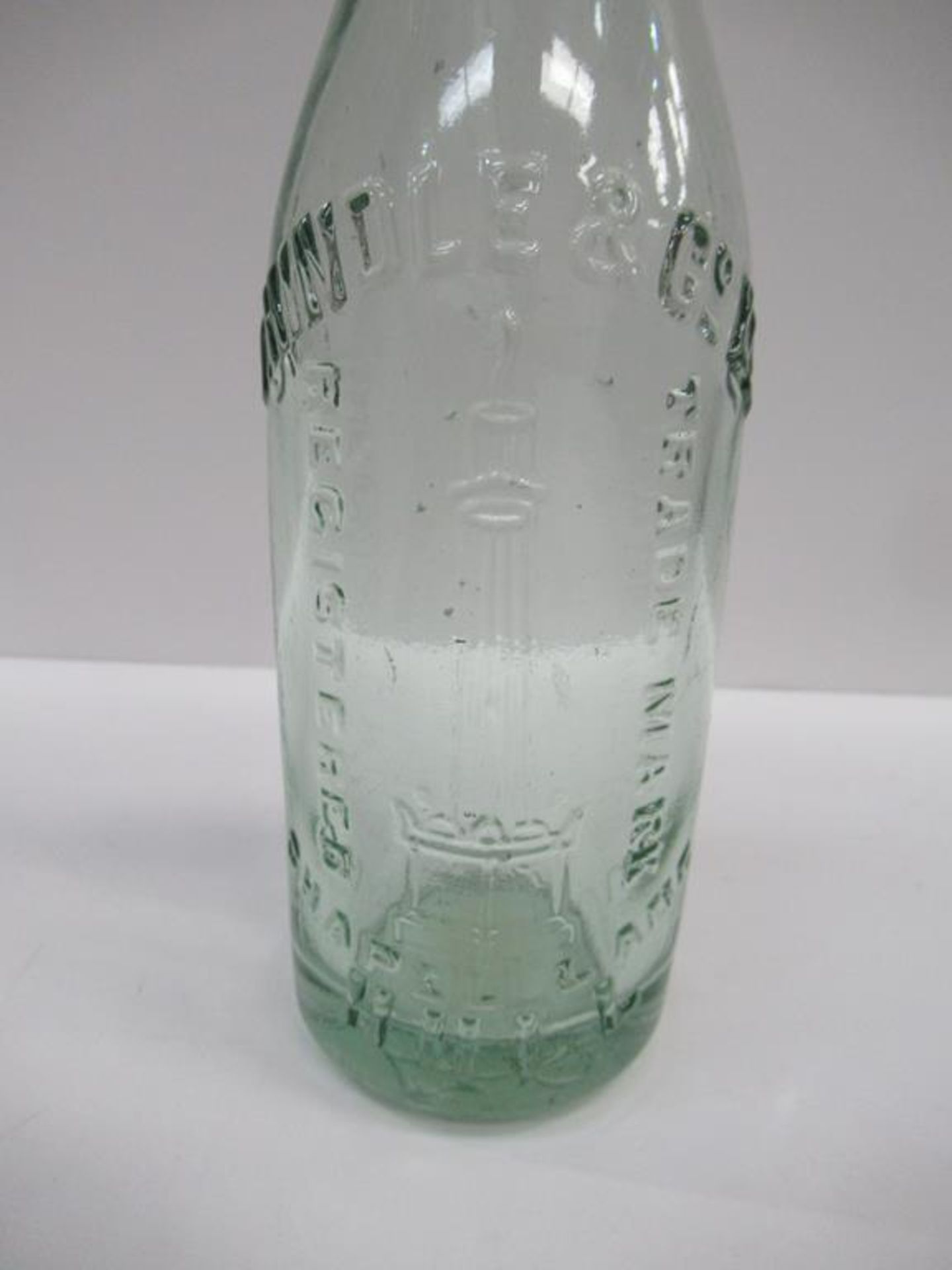 5x Hull Bottles Including Hindle & Co Ltd (3) and T. Linsley & Co Ltd (2) and a Hull Scotter & Son J - Image 24 of 25