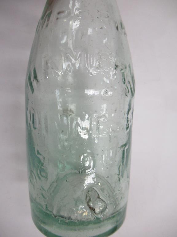 8x Grimsby E.Hamer bottles (4x coloured) - Image 22 of 28