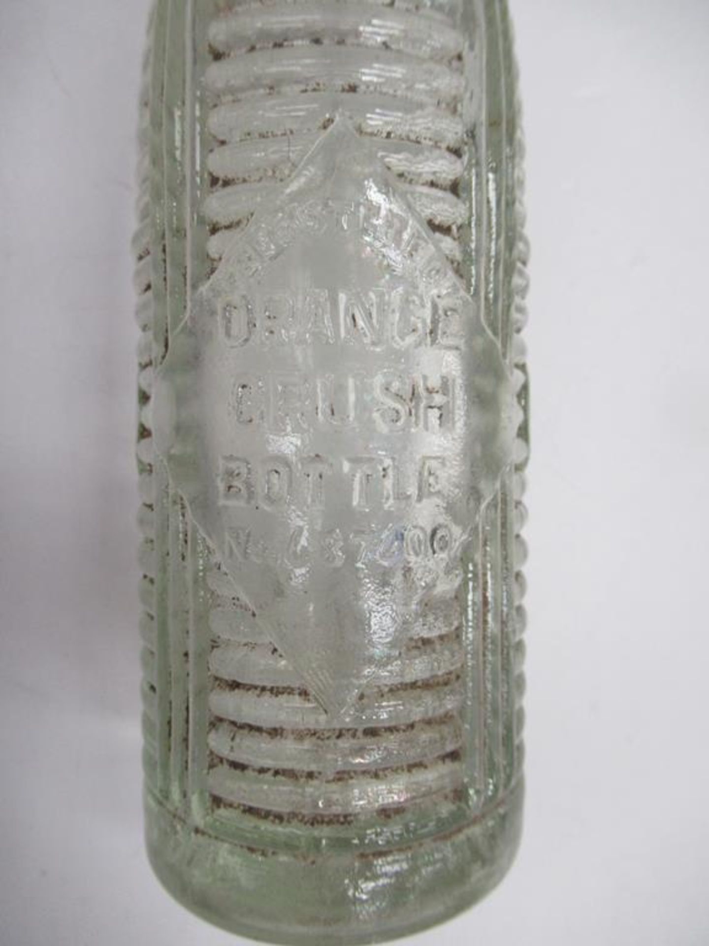 4x Grimsby bottles - Image 7 of 14