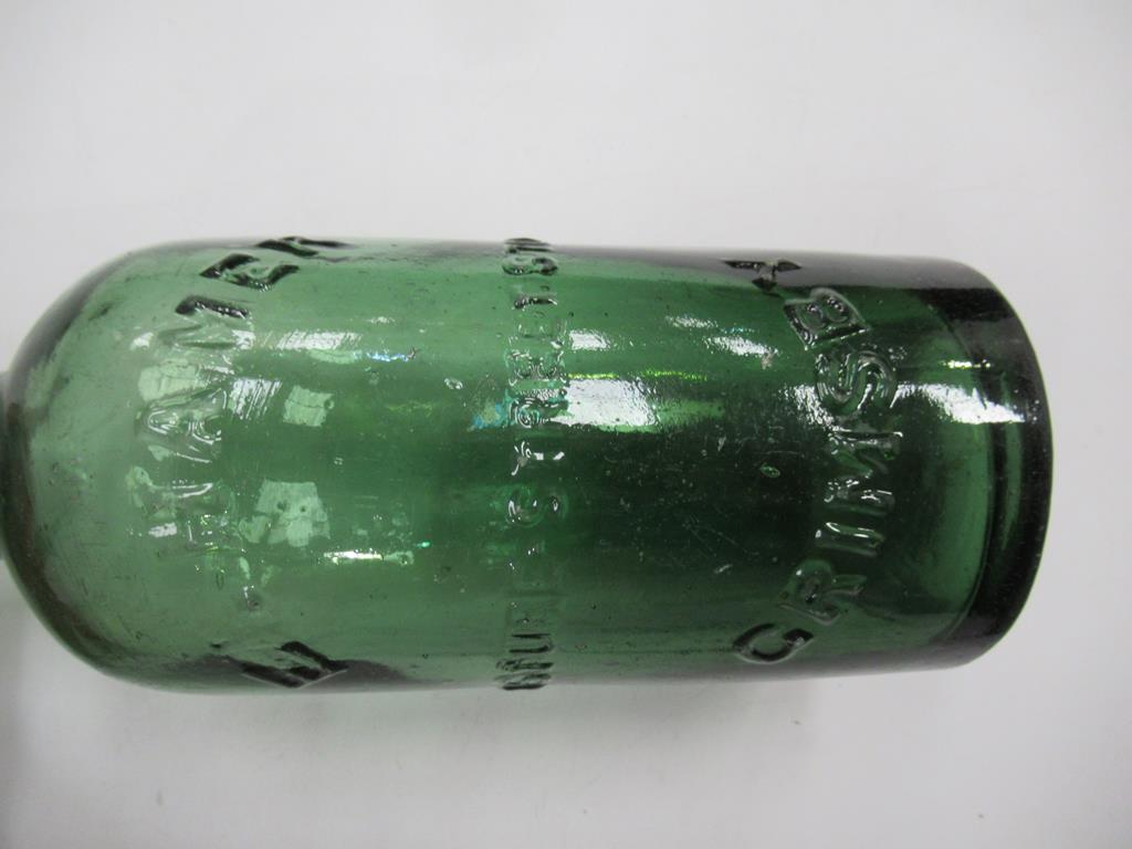8x Grimsby E.Hamer bottles (4x coloured) - Image 12 of 28