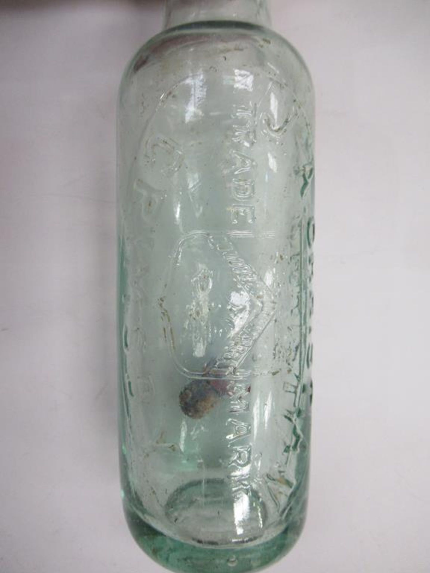 7x Grimsby J.A. Christian bottles - Image 9 of 23