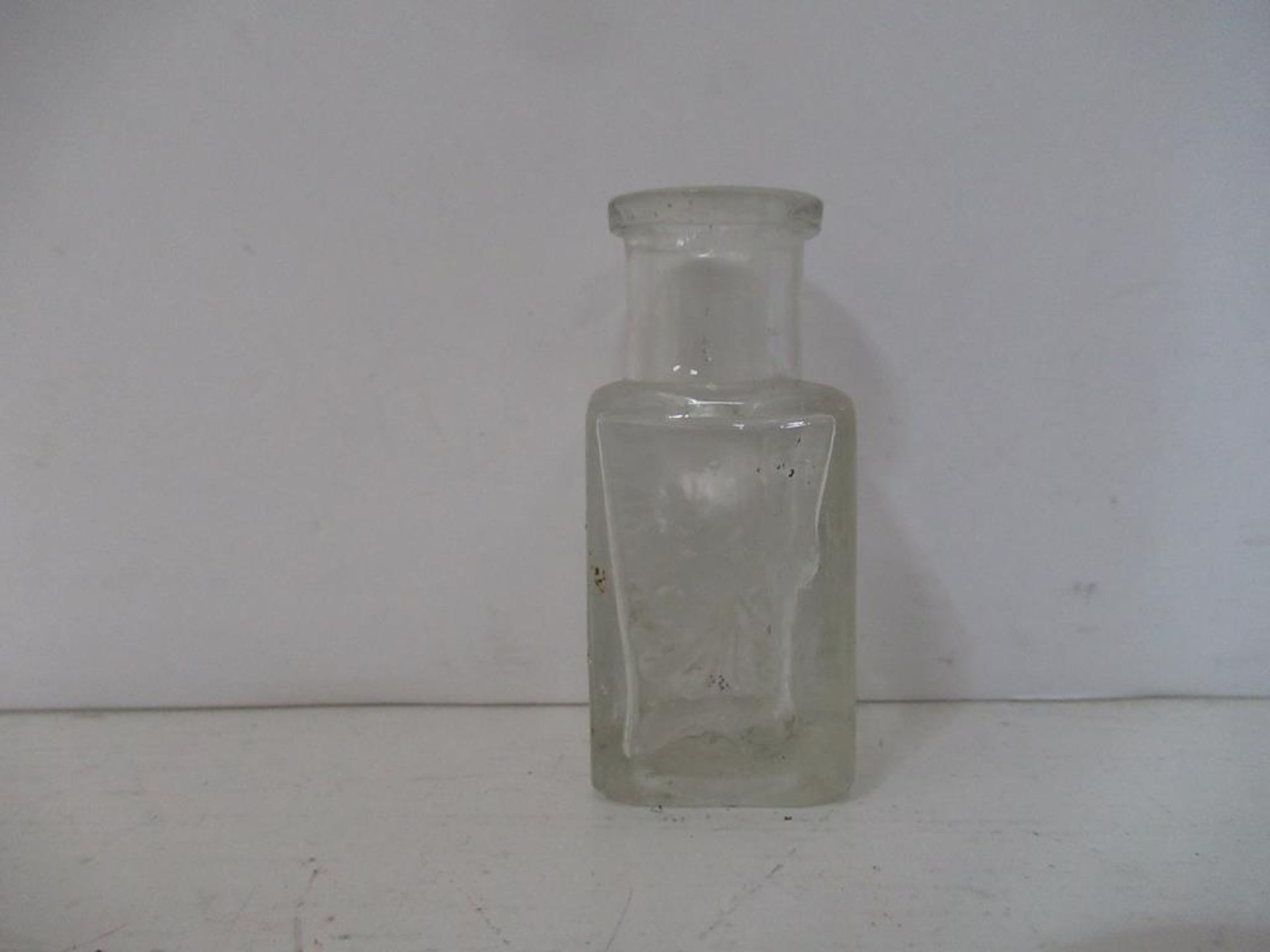 Qty of assorted Glass Inkwells - Image 17 of 39