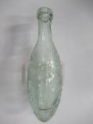 Hull J. Hindle & Co. Ltd Hamilton bottle