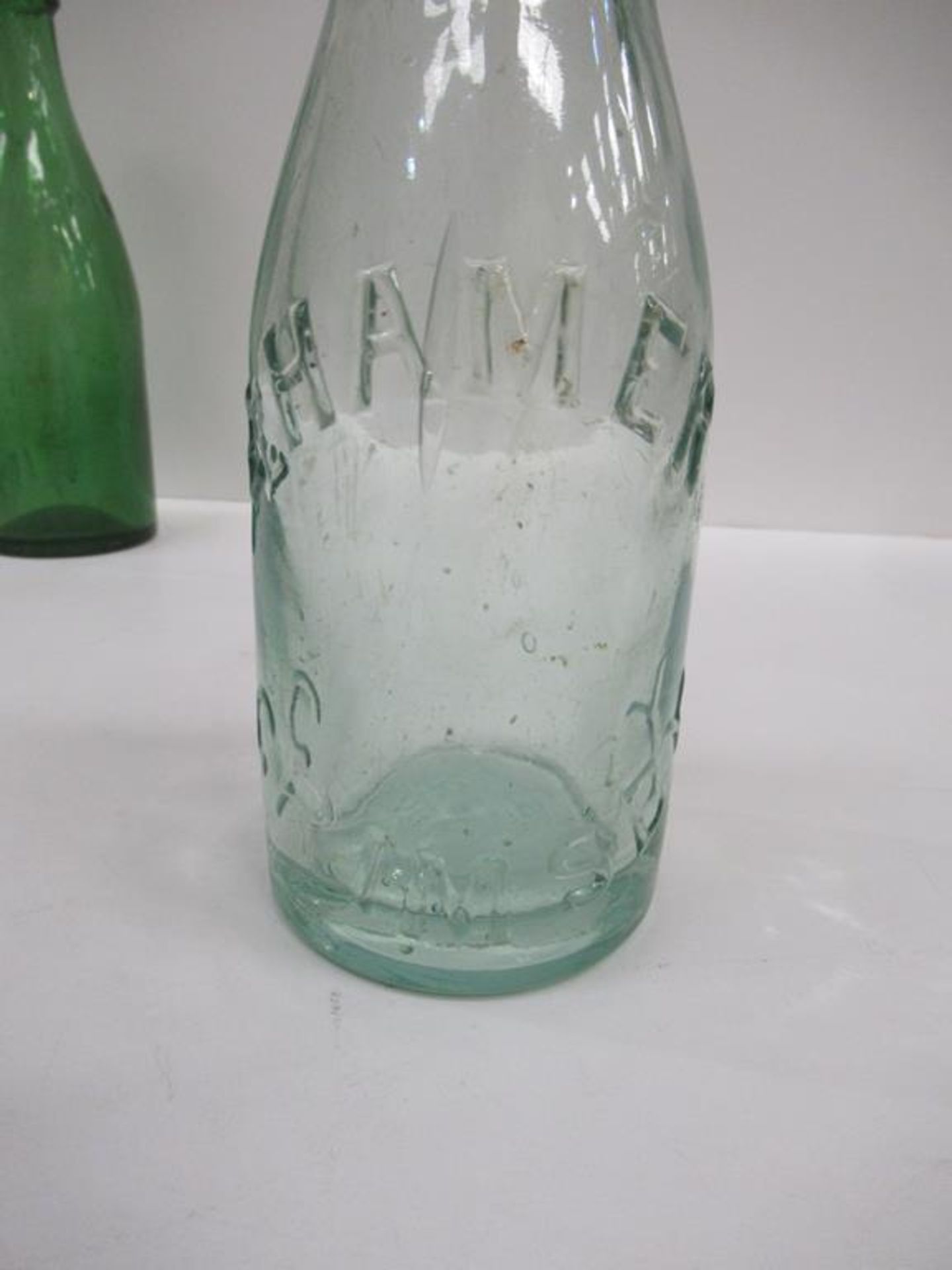 8x Grimsby E.Hamer bottles (4x coloured) - Image 25 of 28