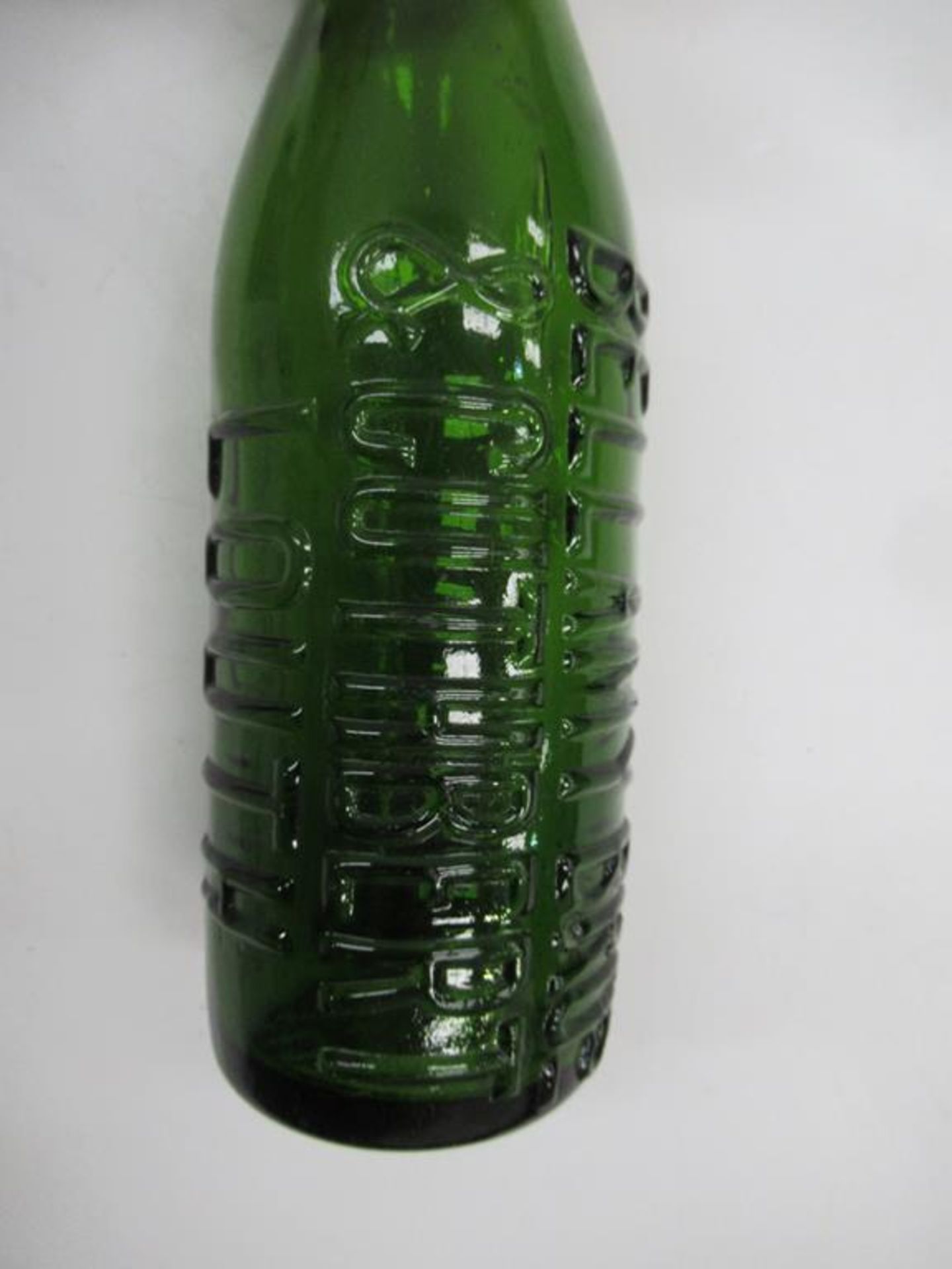 8x Bellamy Bro's (7) and Bellamy Bros Cuthbert coloured bottles (5x Grimsby, 3x Grimsby & Louth) - Image 24 of 28