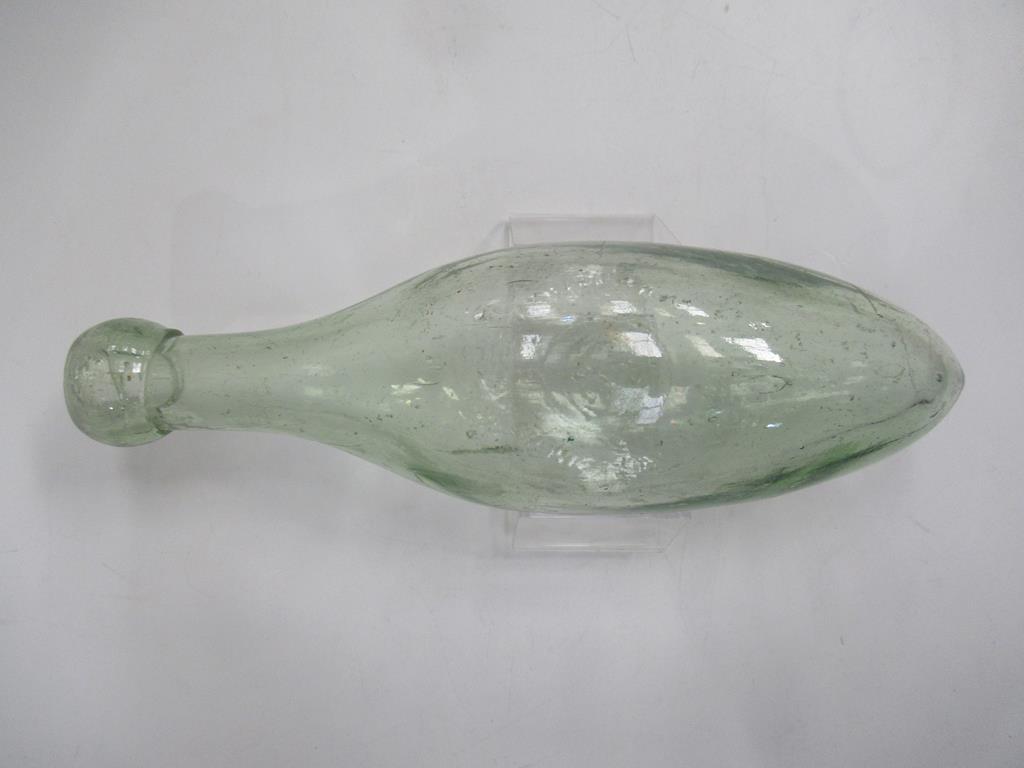 Grimsby R. Cook Hamilton Bottle - Image 3 of 4