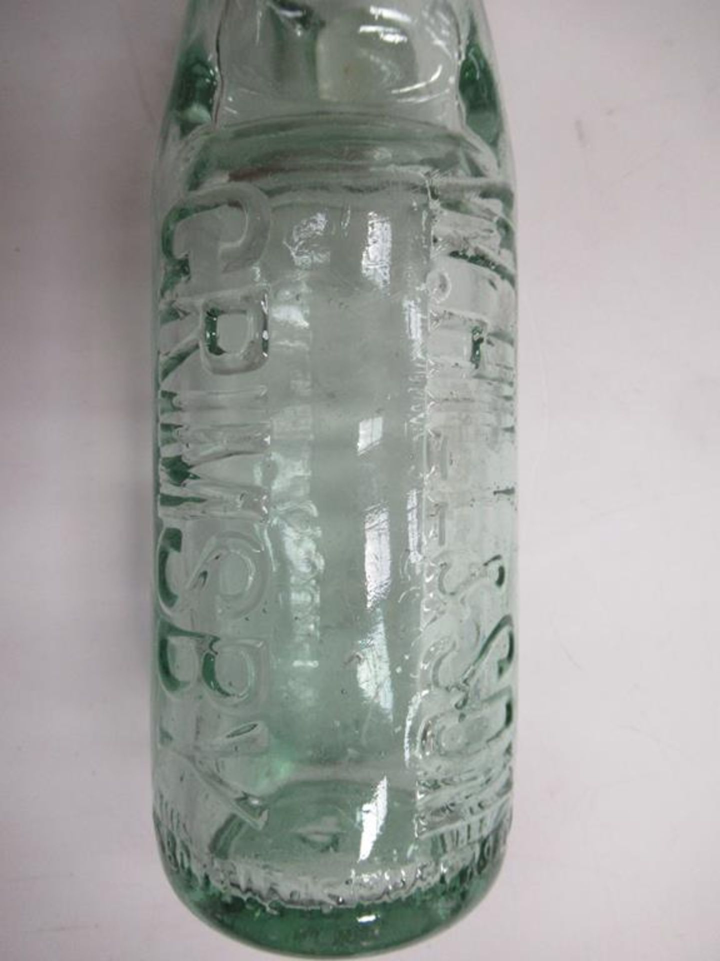 6x Grimsby W.M Hill & Co (4) and W. Hill & Son (2) Codd bottles - Image 19 of 21