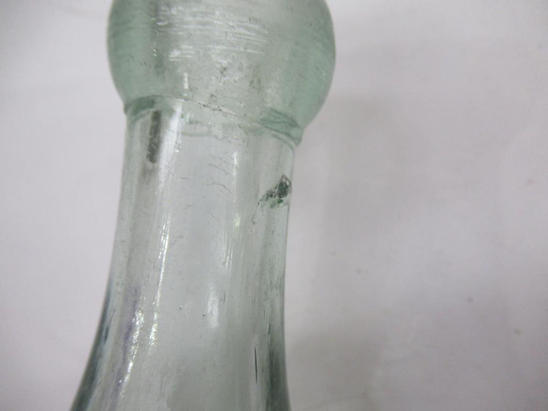 Grimsby R. Cook Hamilton Bottle - Image 5 of 5