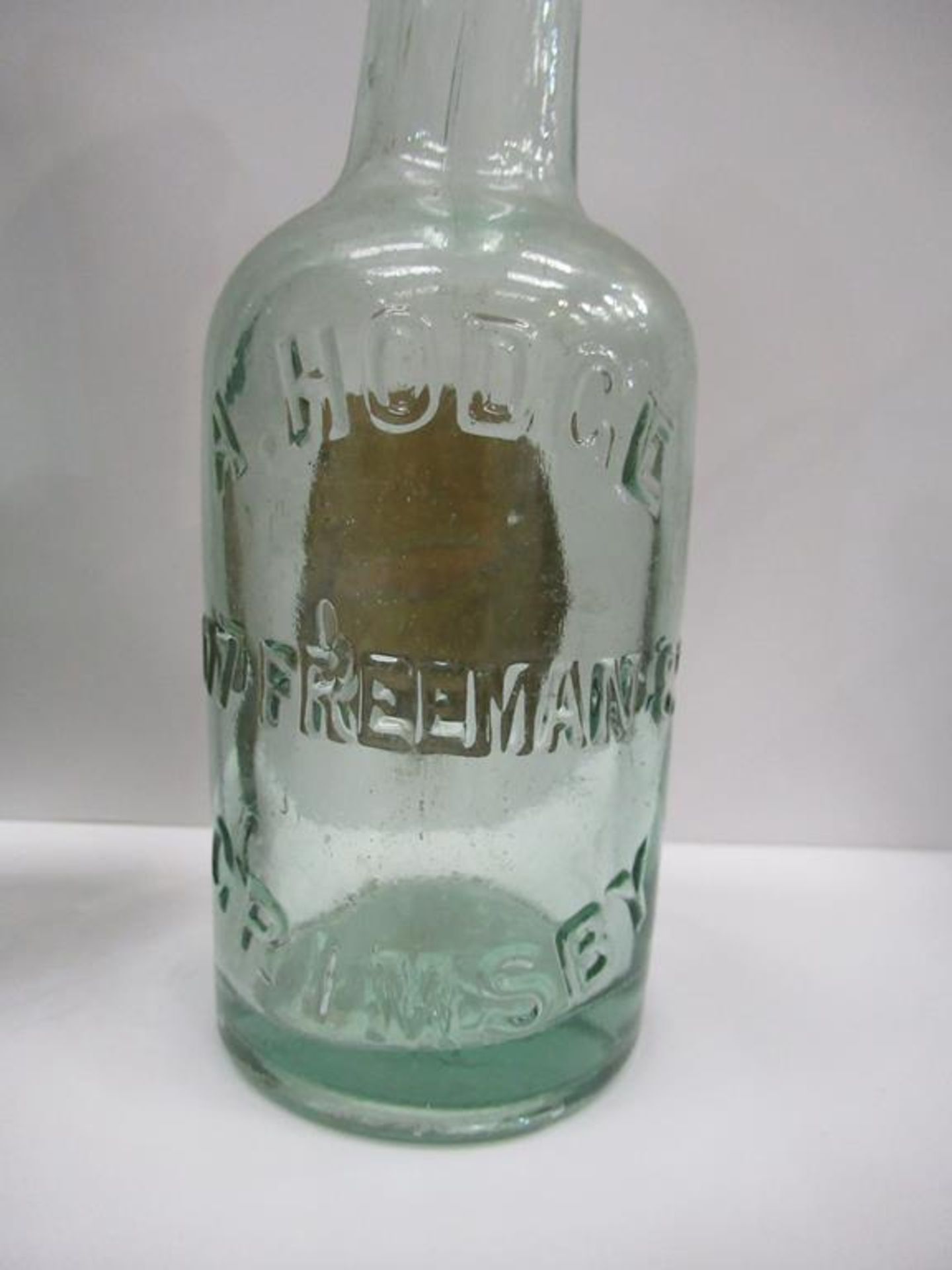 10x Grimsby A. Hodge Bottles- 2x coloured - Image 7 of 38