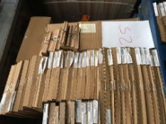 Kitchen Doors and Edging tape (Pallet 25) (viewing and collection from Unit B, Scotch Park Trading