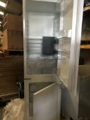 Built In 70/30 Fridge/Freezer