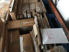 Kitchen Doors (Pallet 95) (viewing and collection from Unit B, Scotch Park Trading Estate, Forge