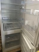 Built In 70/30 Fridge Freezer