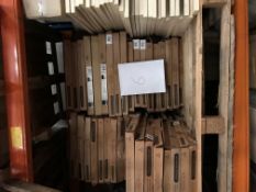 Drawer boxes (pallet 6) (viewing and collection from Unit B, Scotch Park Trading Estate, Forge Lane,