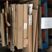 Kitchen Units and Doors (Pallet 52) (viewing and collection from Unit B, Scotch Park Trading Estate,