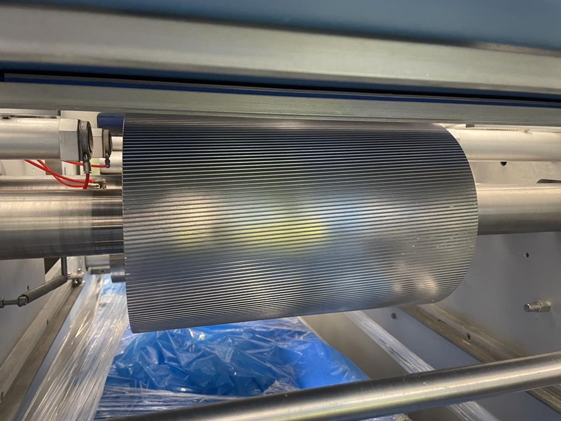 Canol Laminating and Sheeting Pastry line with depositing for the production of Swirls - Image 12 of 34