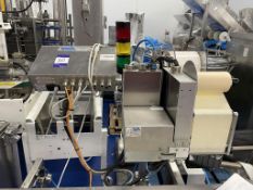 Industrial Labelling Systems