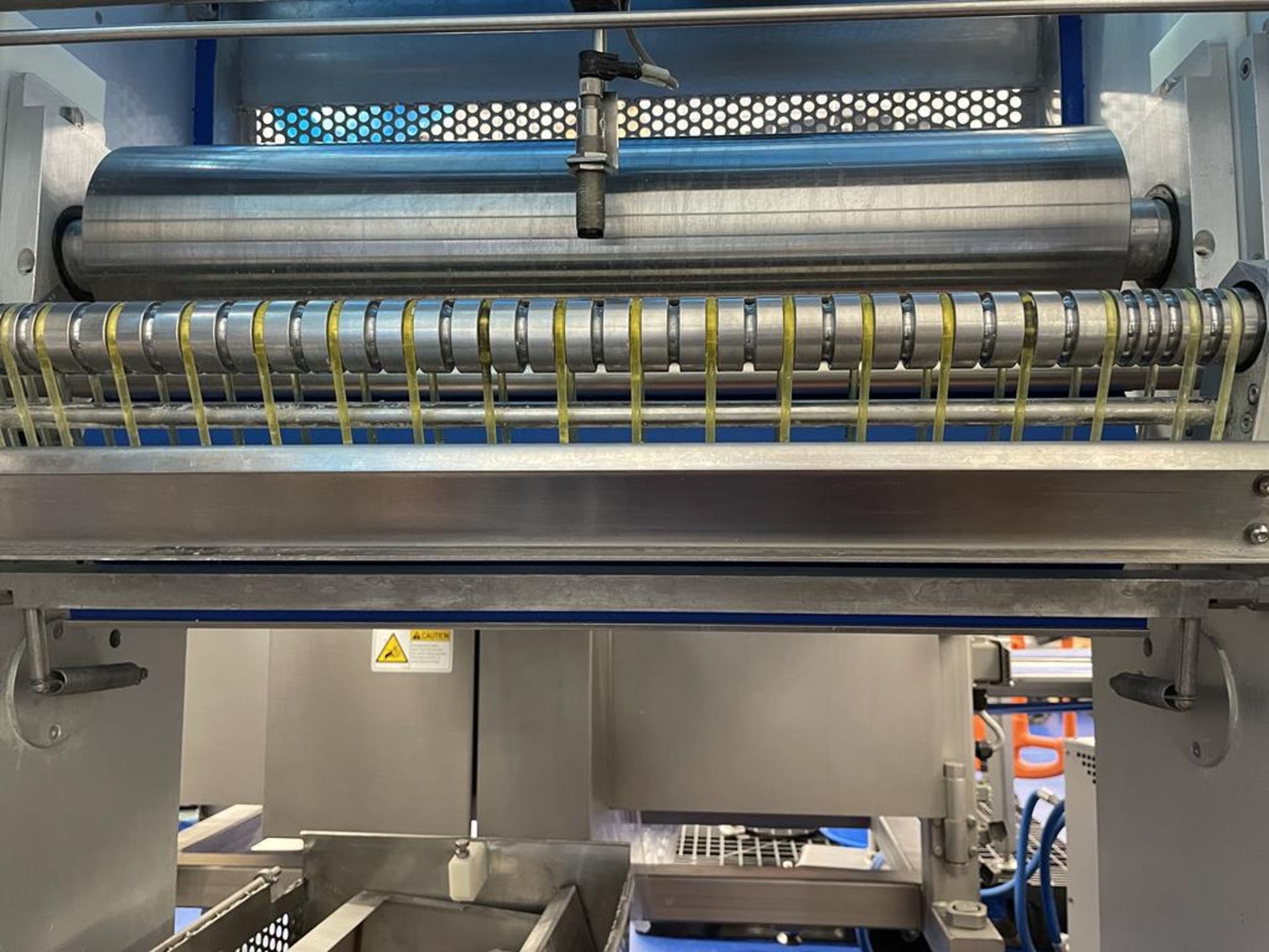 Canol Laminating and Sheeting Pastry line with depositing for the production of Swirls - Image 17 of 34