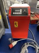 Tricool Thermal Water heater for production control T90e