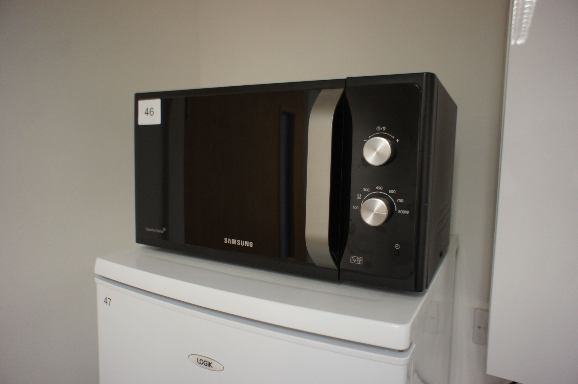 Samsung 800W Microwave