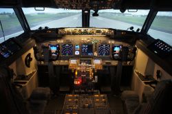 The Assets of Jet Sim School Limited