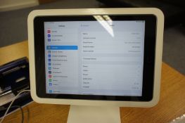 Ipad (7th Gen) Model MW742B/A, S/n DMQCLWEFMF3M