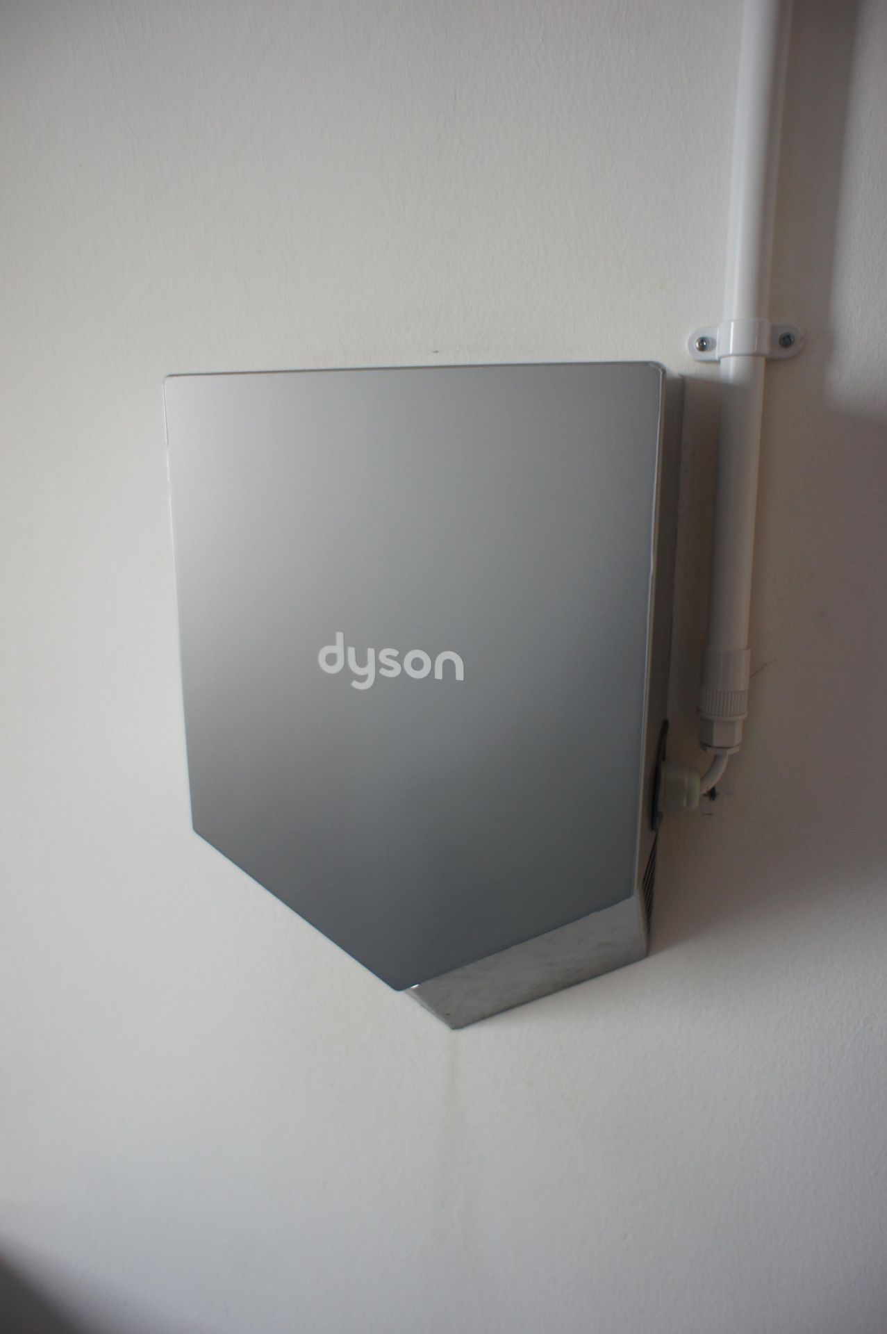 Dyson Hand Dryer - Image 2 of 2