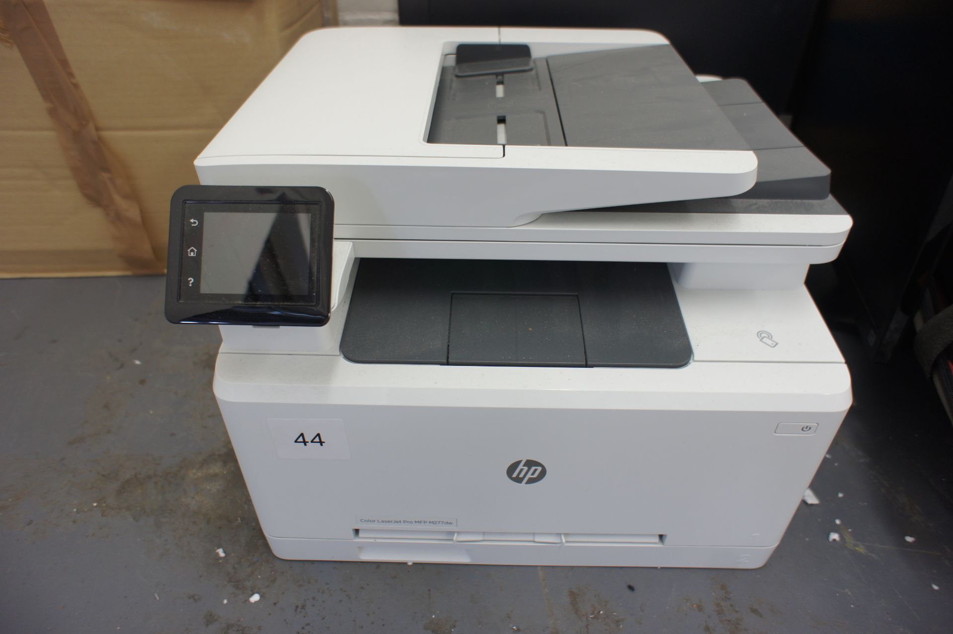 HP Colour LaserJet Pro MFPM277dw Printer