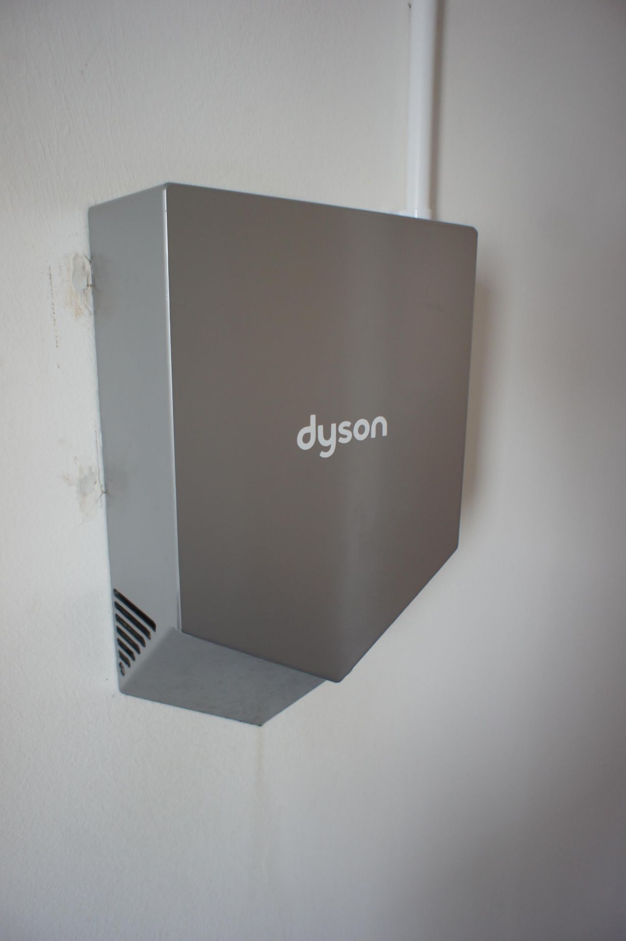 Dyson Hand Dryer