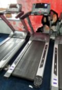 BH Hi Power Treadmill