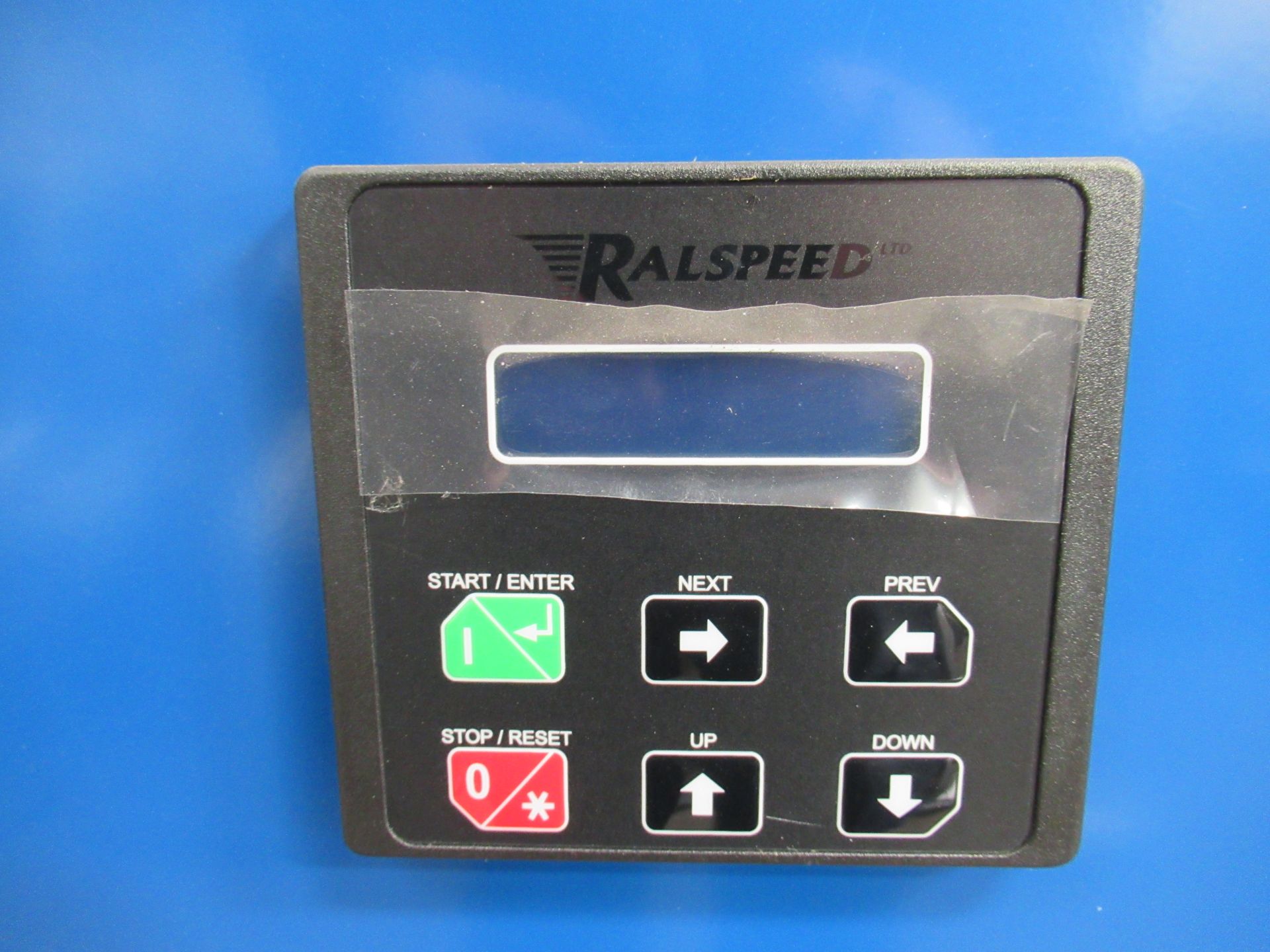 Ralspeed TQM3KC-56/Hire Style/SLD Soft Start System - Image 3 of 9