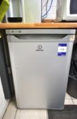 Indesit Undercounter Fridge, 240v