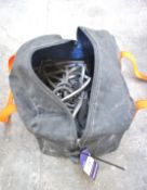 Various Fall Arrest Equipment, to Bag