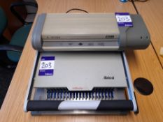 Ibico Binder /Laminator