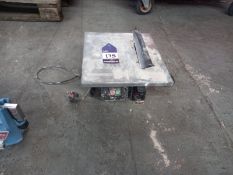 Dirty Pro Tools A869 Electric Tile Saw