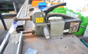 Sureweld Autospot M400F Bench Top Spot Welder, 3-p